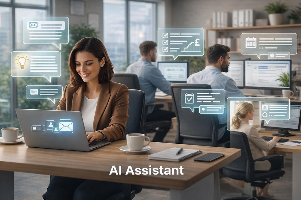 Common AI mistakes people make in 2026