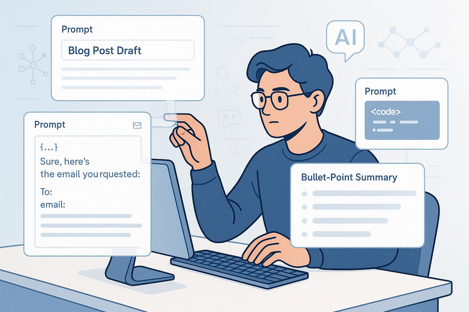 Common AI mistakes people make in 2026