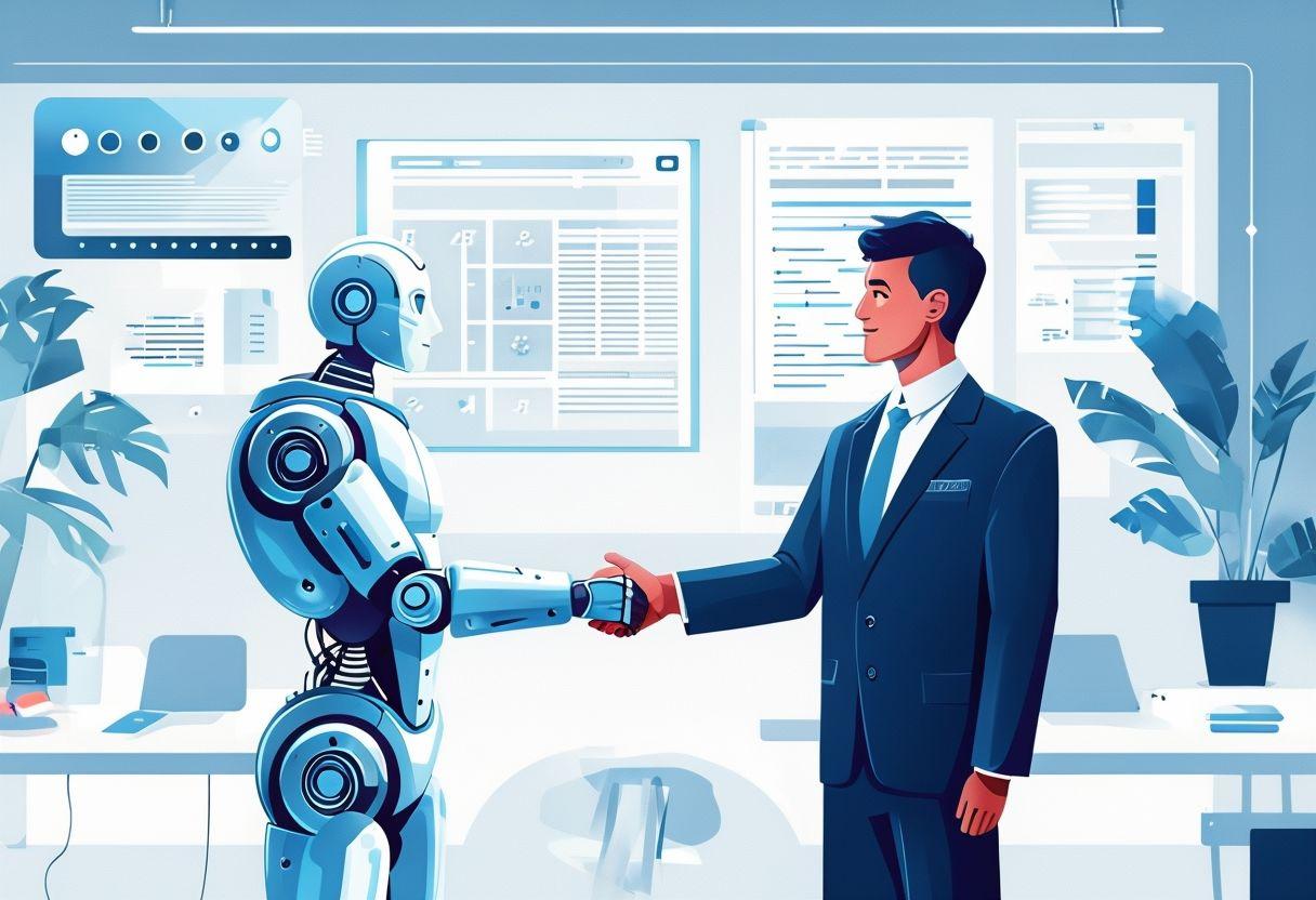 Jobs AI Can't Replace