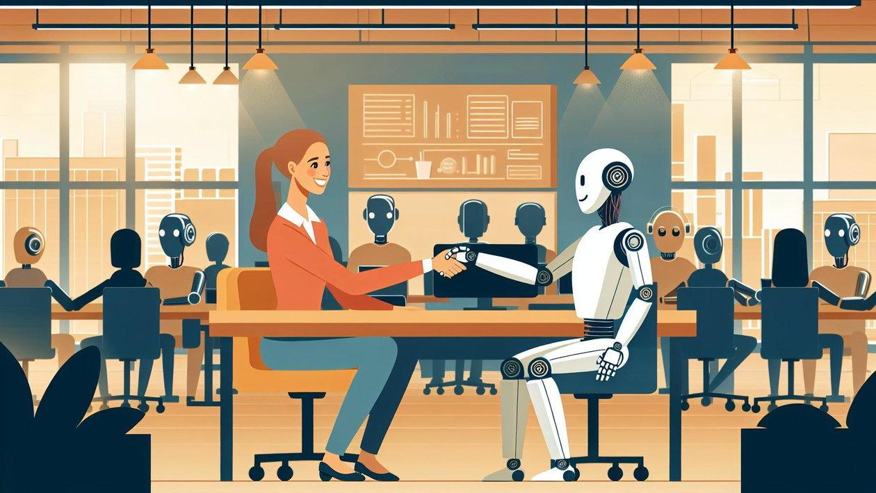 Jobs AI Can't Replace