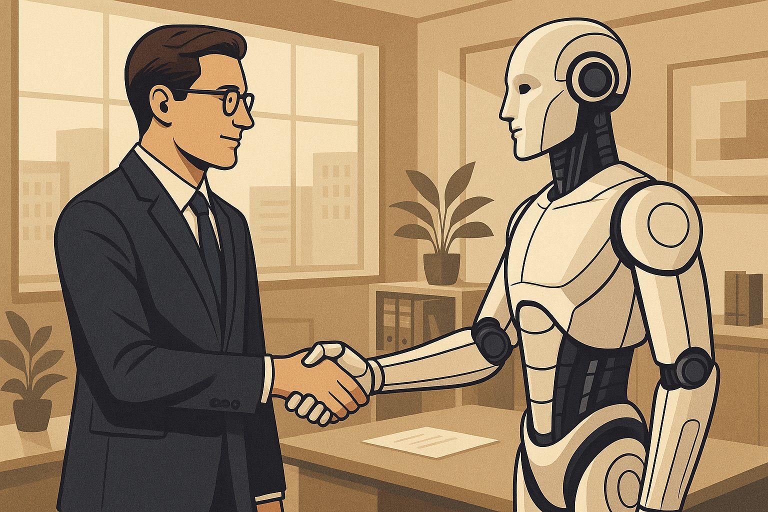 Jobs AI Can't Replace