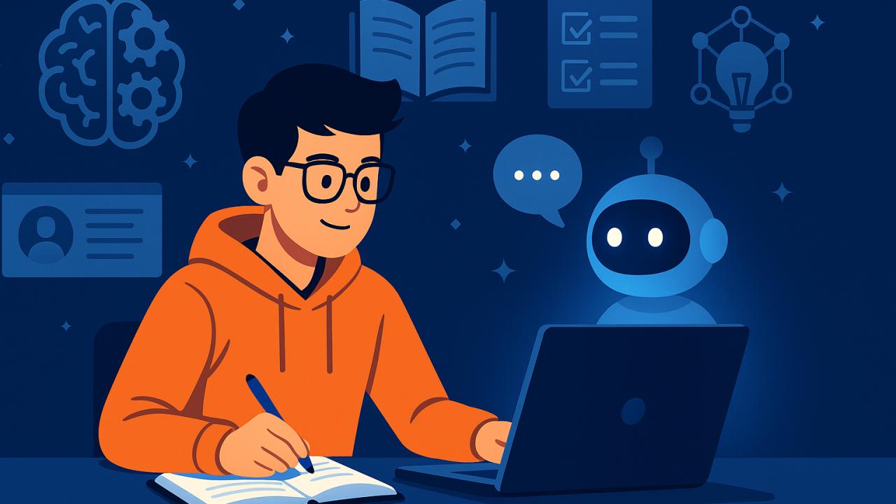 Best AI tools for students in 2026