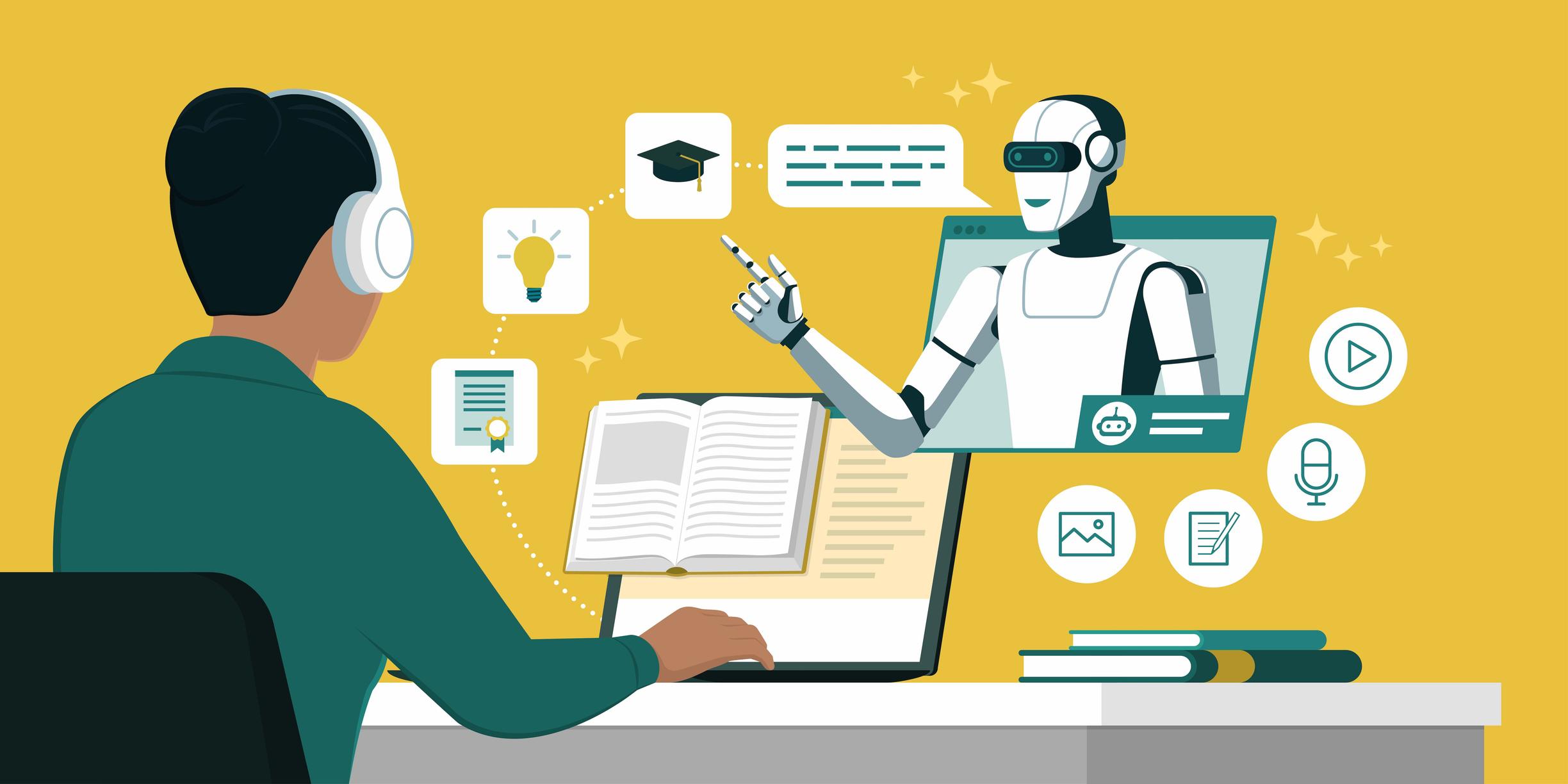 Best AI tools for students in 2026