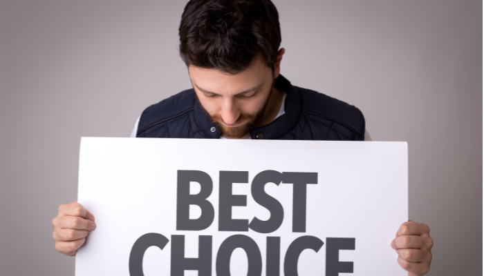 Best AI Presentation Maker