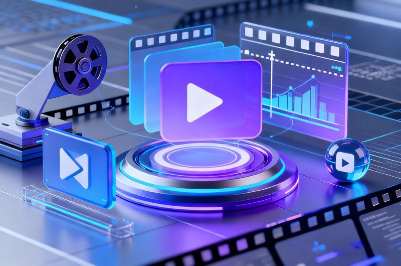 Best AI Video Generators