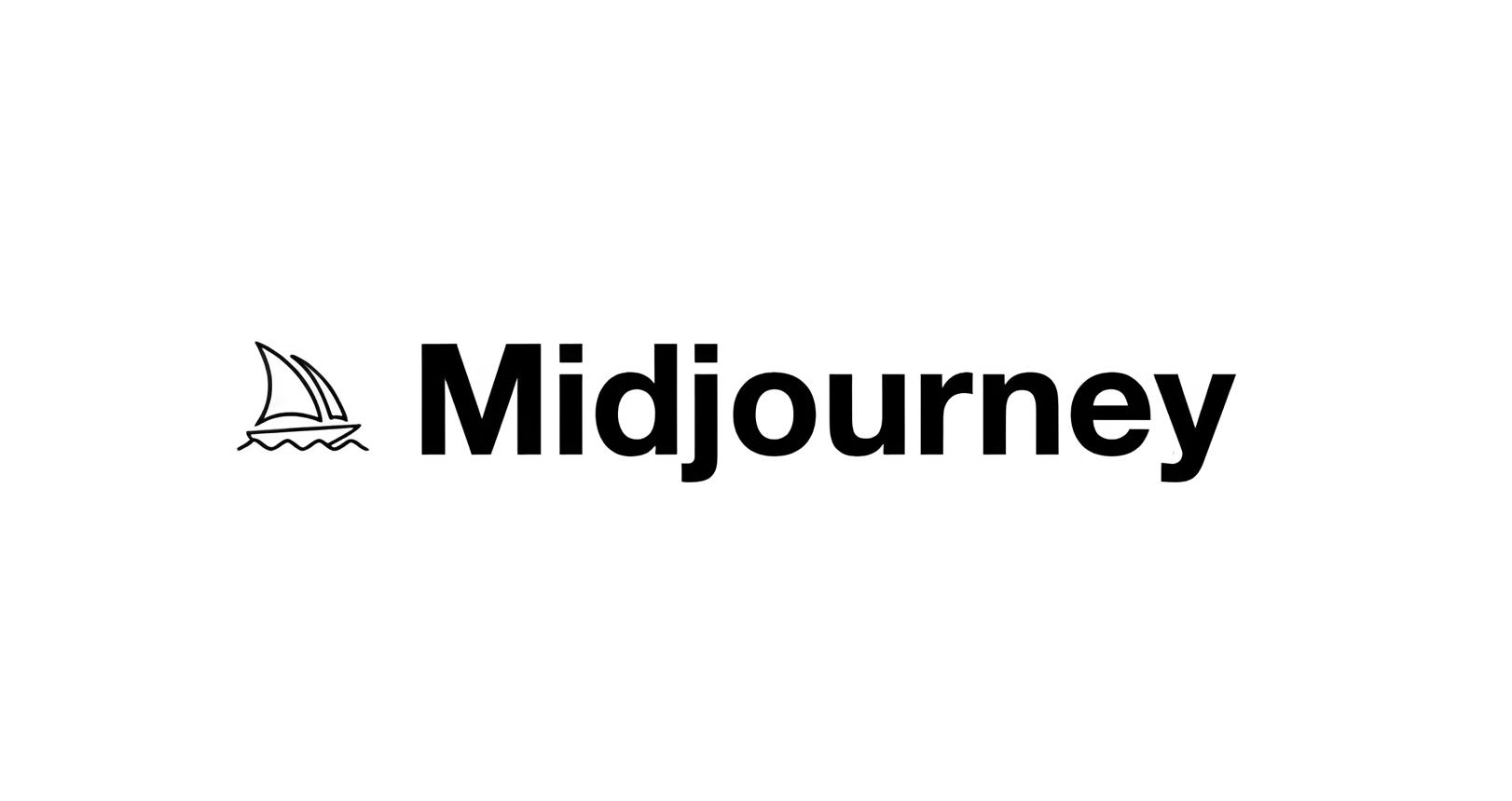 Midjourney logo