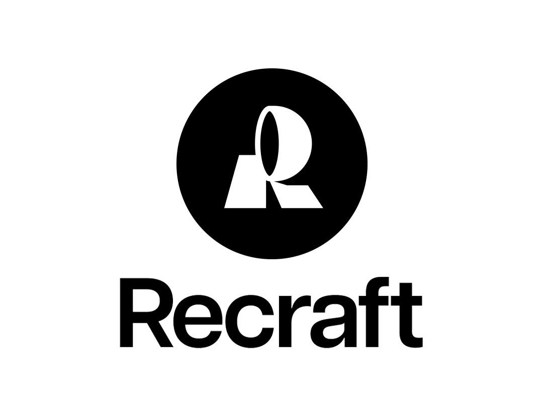 Recraft AI logo