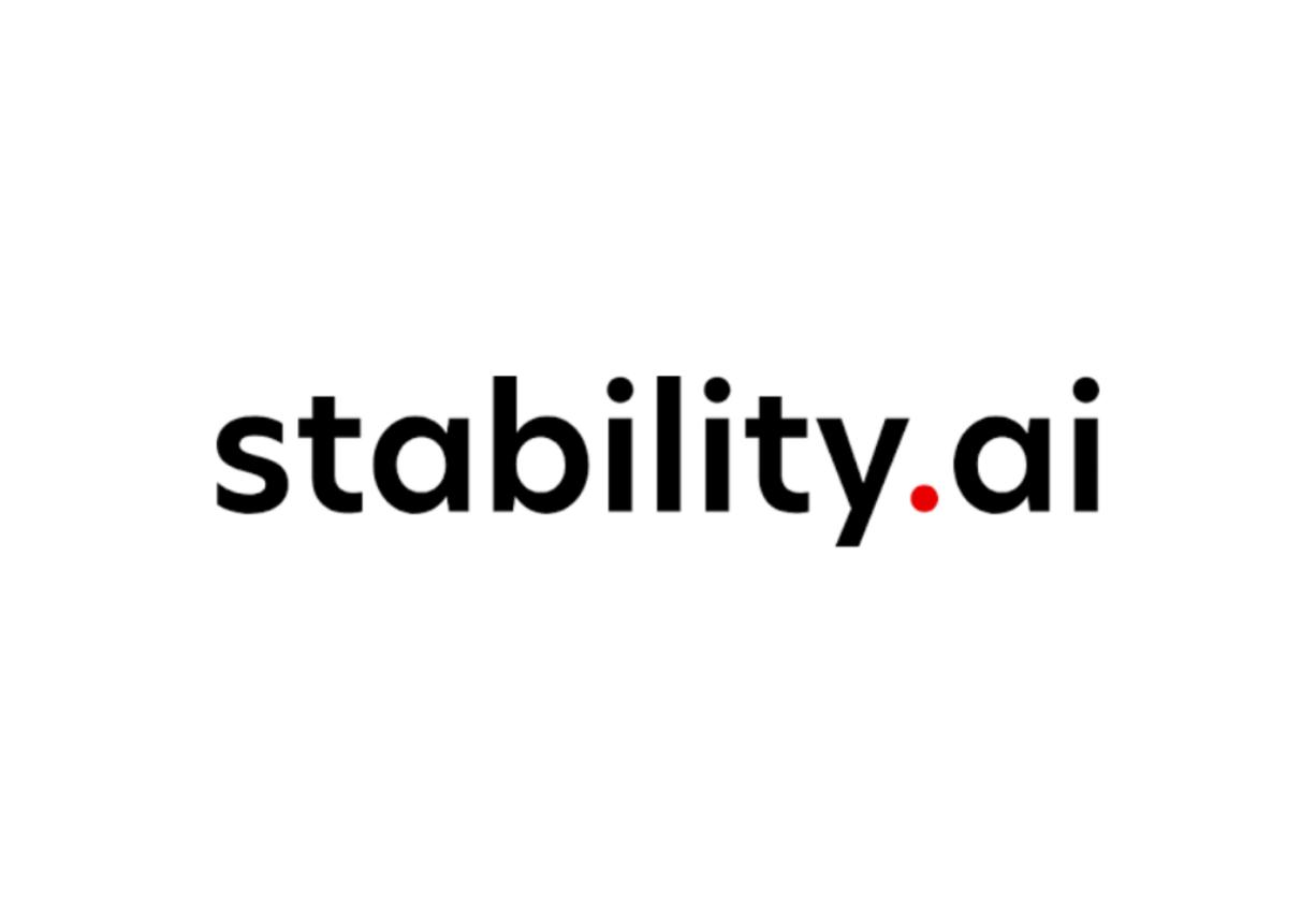 Stable Diffusion by Stability AI logo