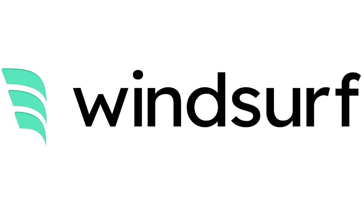 Windsurf editor screenshot.