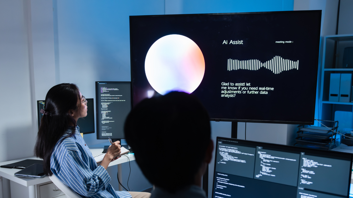 Most Useful AI Voice Generators