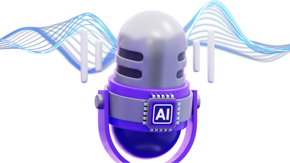 Most Useful AI Voice Generators