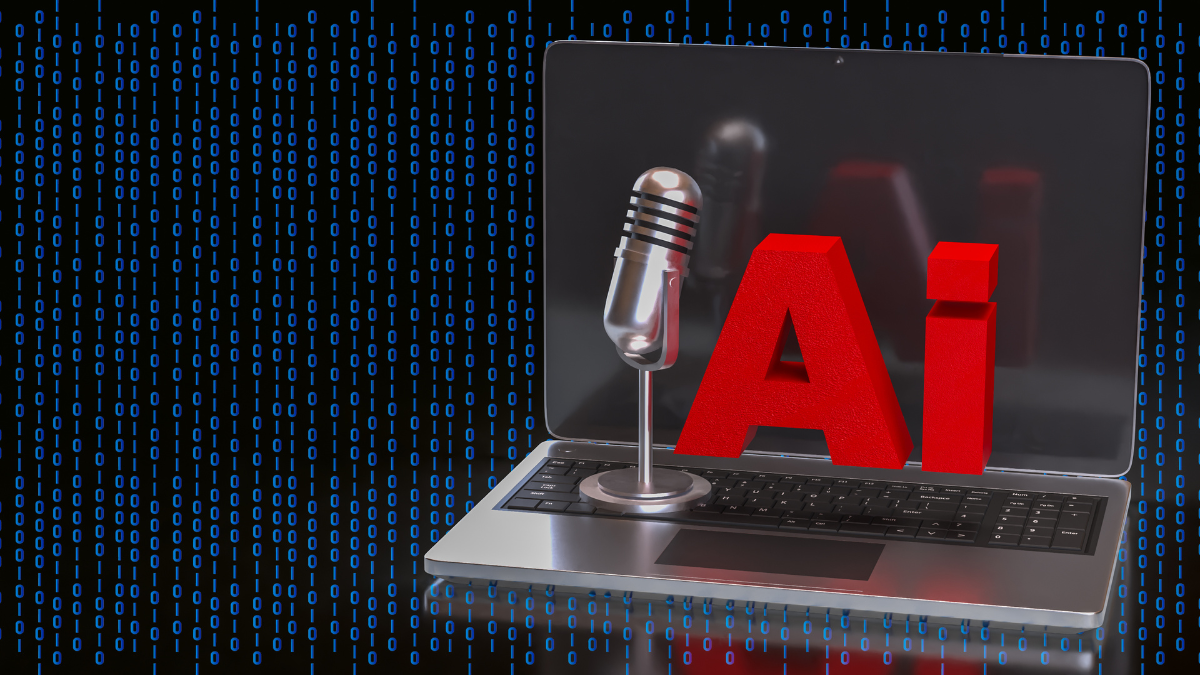 Most Useful AI Voice Generators