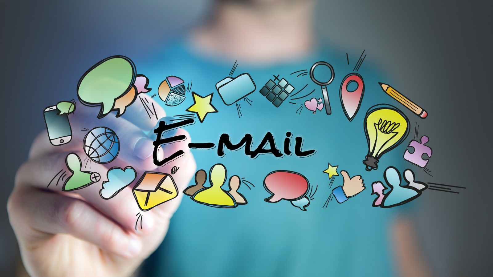 AI email assistants in 2026