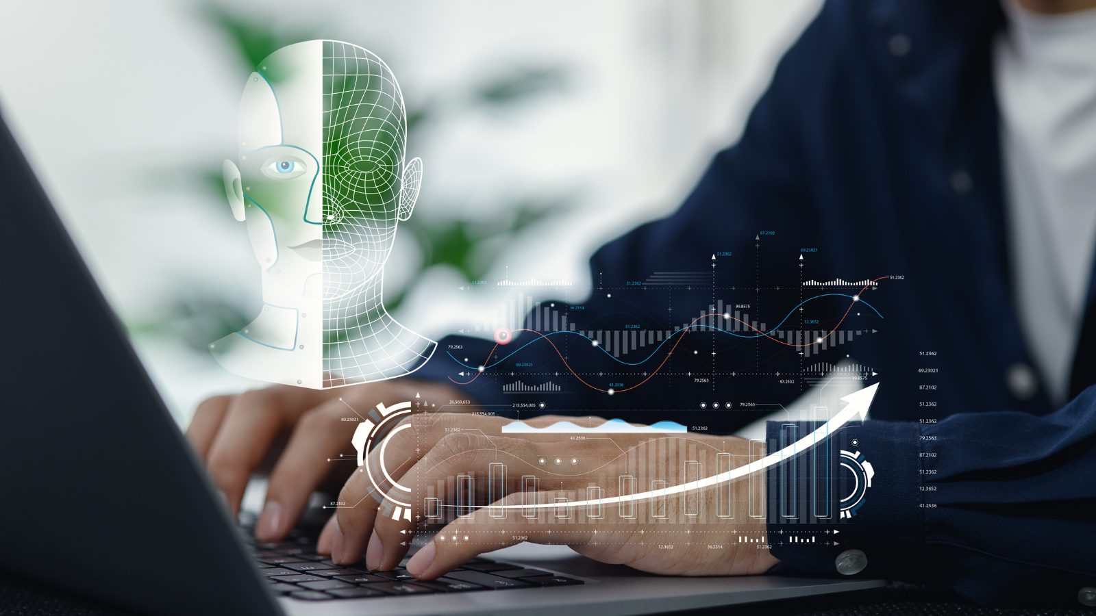 Build Your First Website Using AI