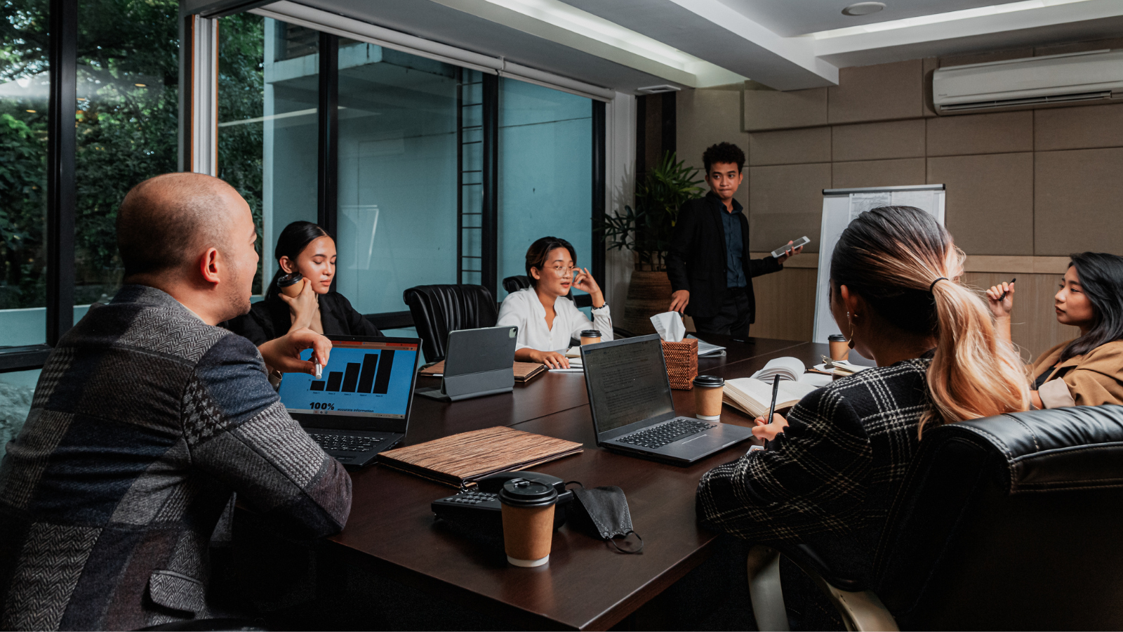 Top AI Meeting Assistants