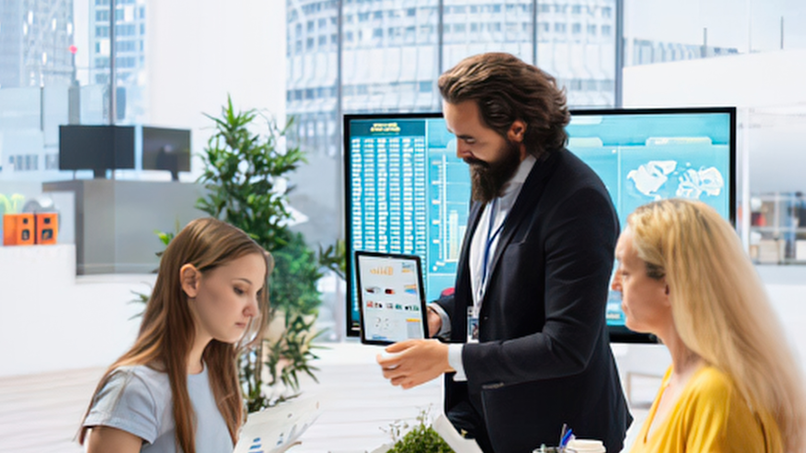 Top AI Meeting Assistants