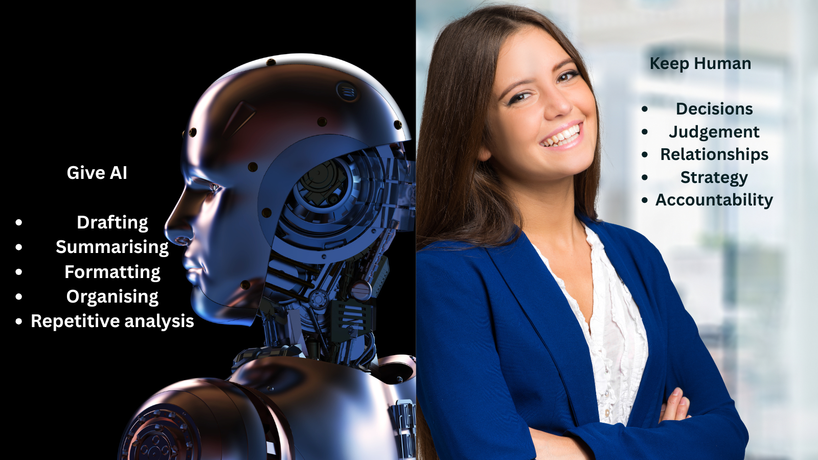 Office Tasks You Can Hand to AI