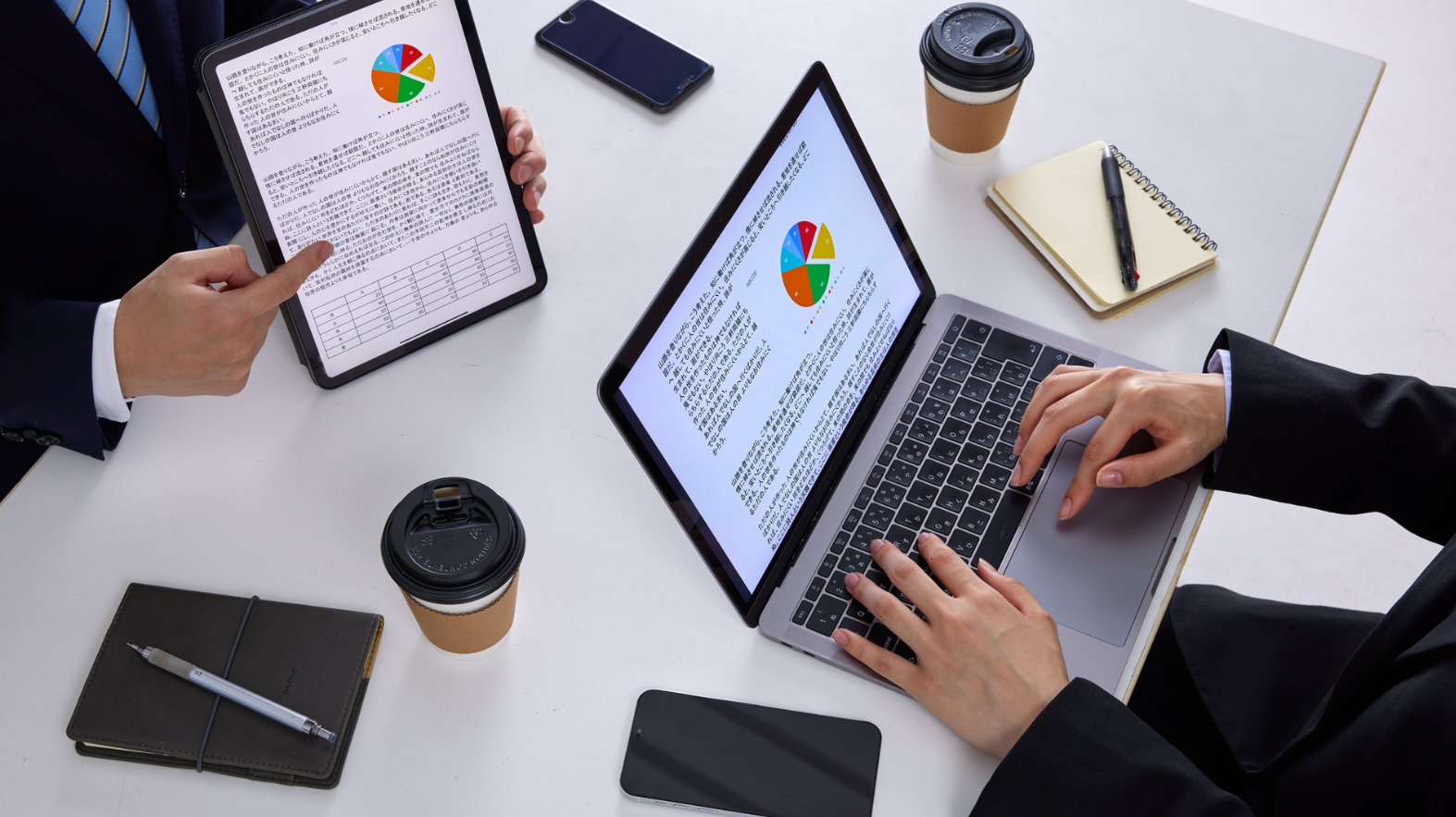 Best AI Presentation Makers