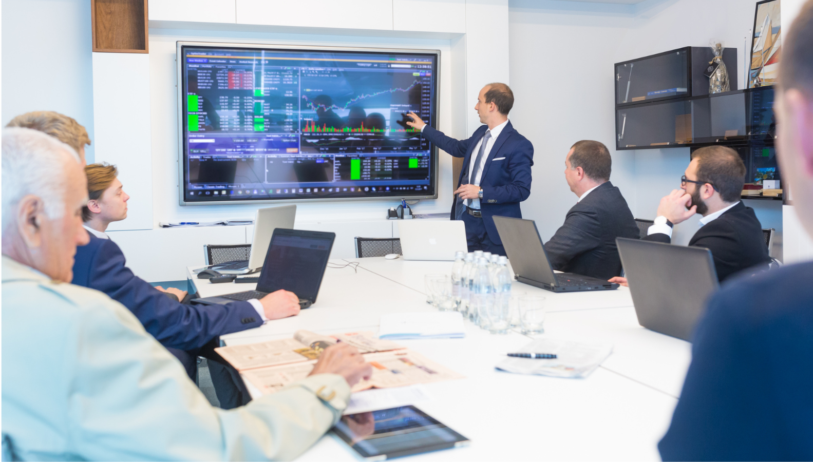 Best AI Presentation Makers