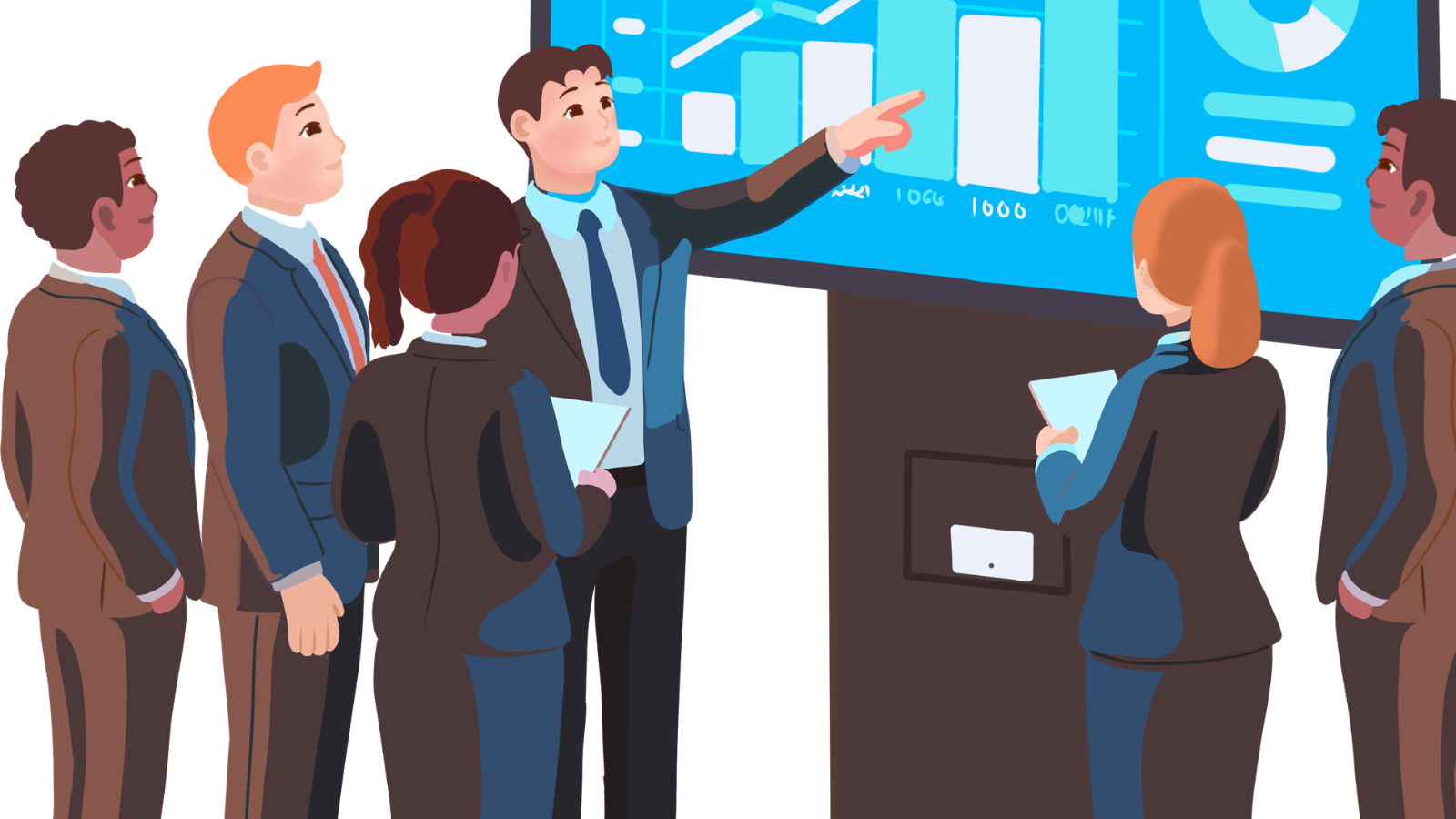 Best AI Presentation Makers