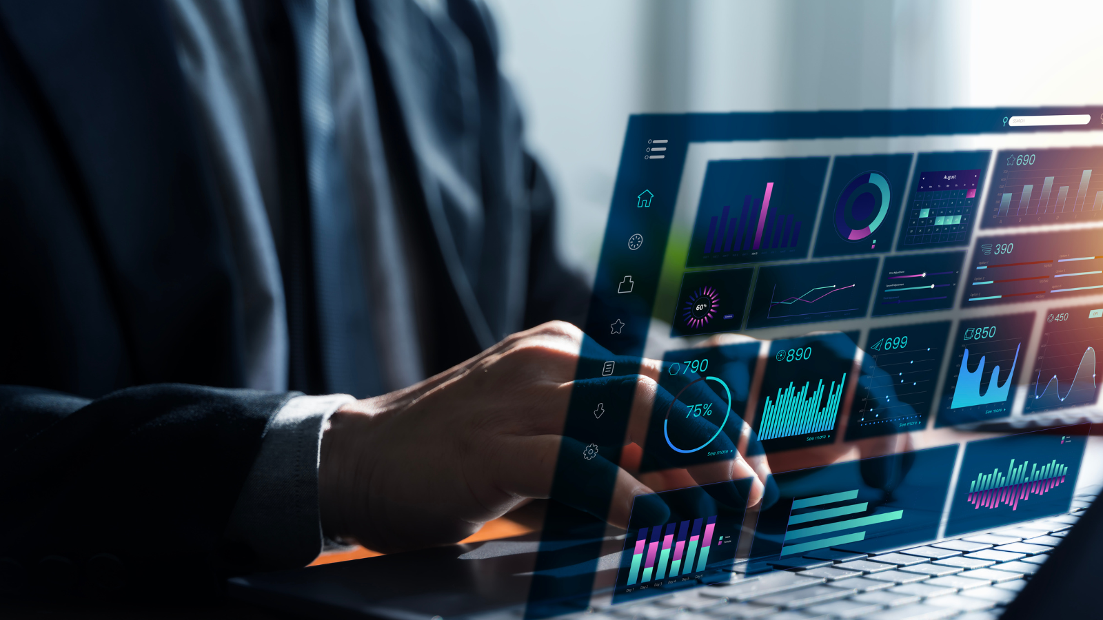 Powerful AI Research Tools